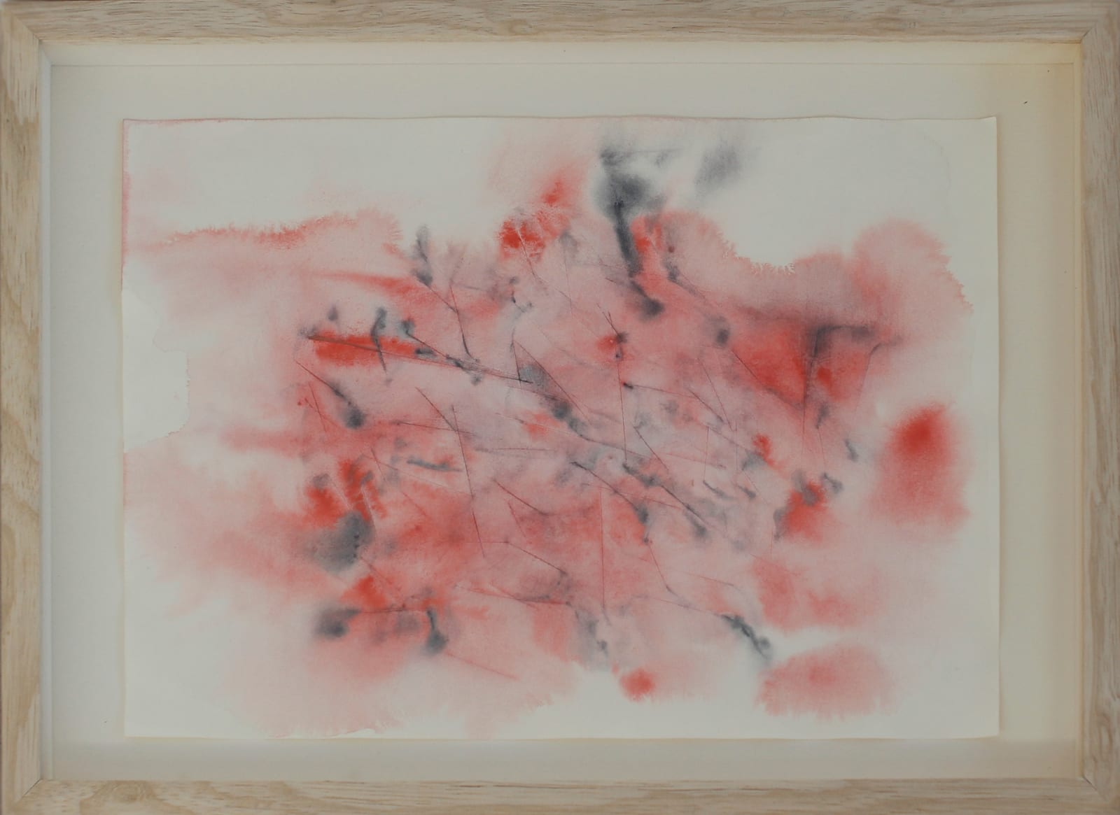 IzOztat_PleasureSizzle_2018_03_WatercolorOnPaper_21x30cm