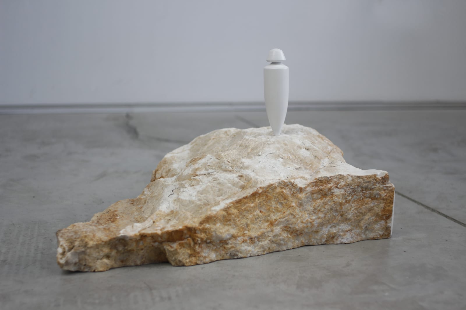 OsmanDinc_Sculptor_2018_MarbleAndBuxuswood