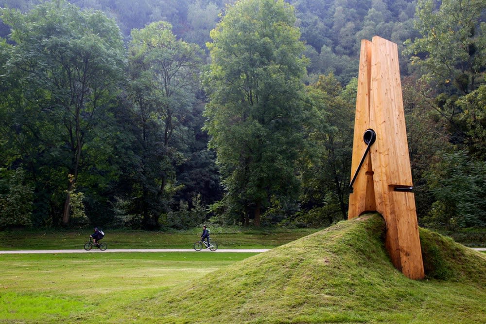 Mehmet Ali Uysal, Skin 2, 2010