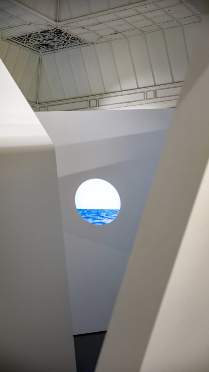 Mehmet Ali Uysal, SU, 2022