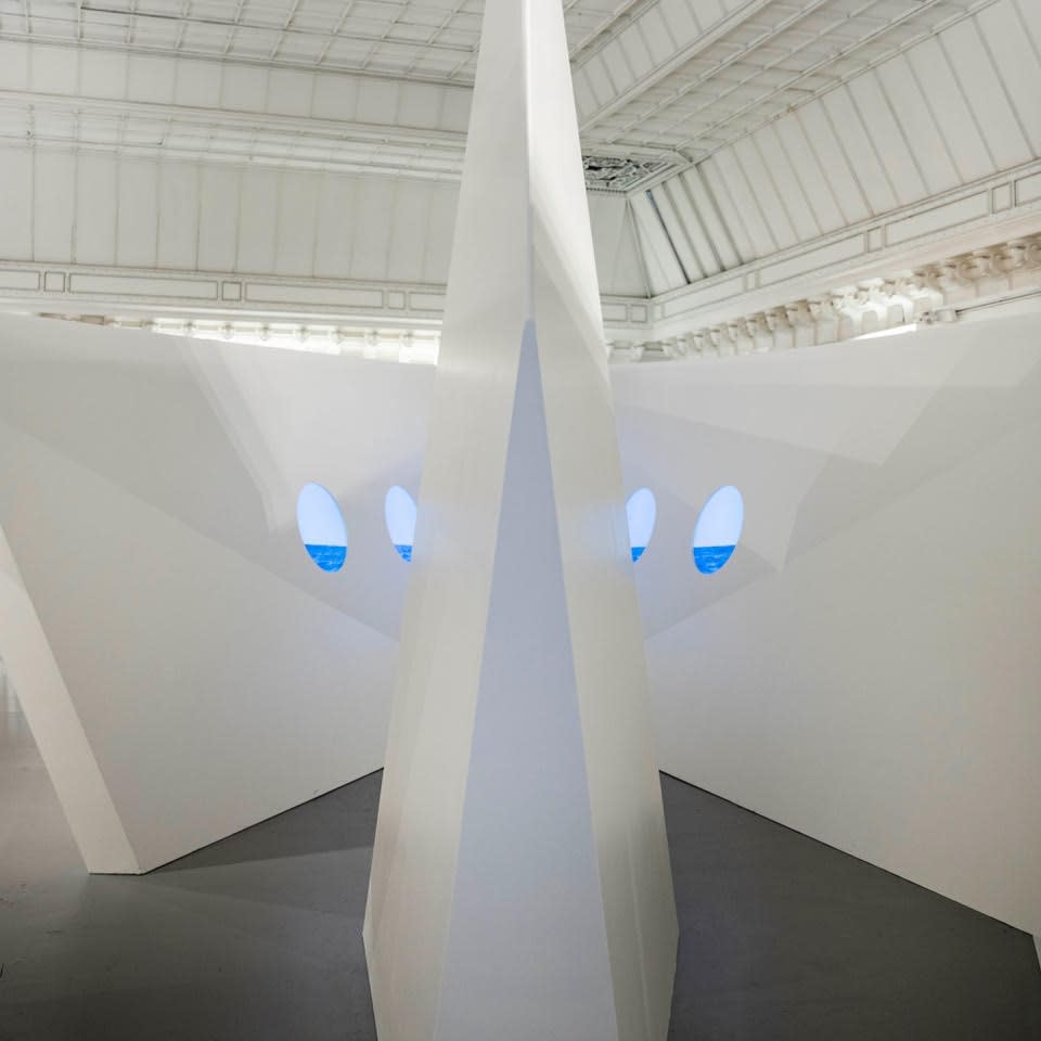 Mehmet Ali Uysal, SU, 2022