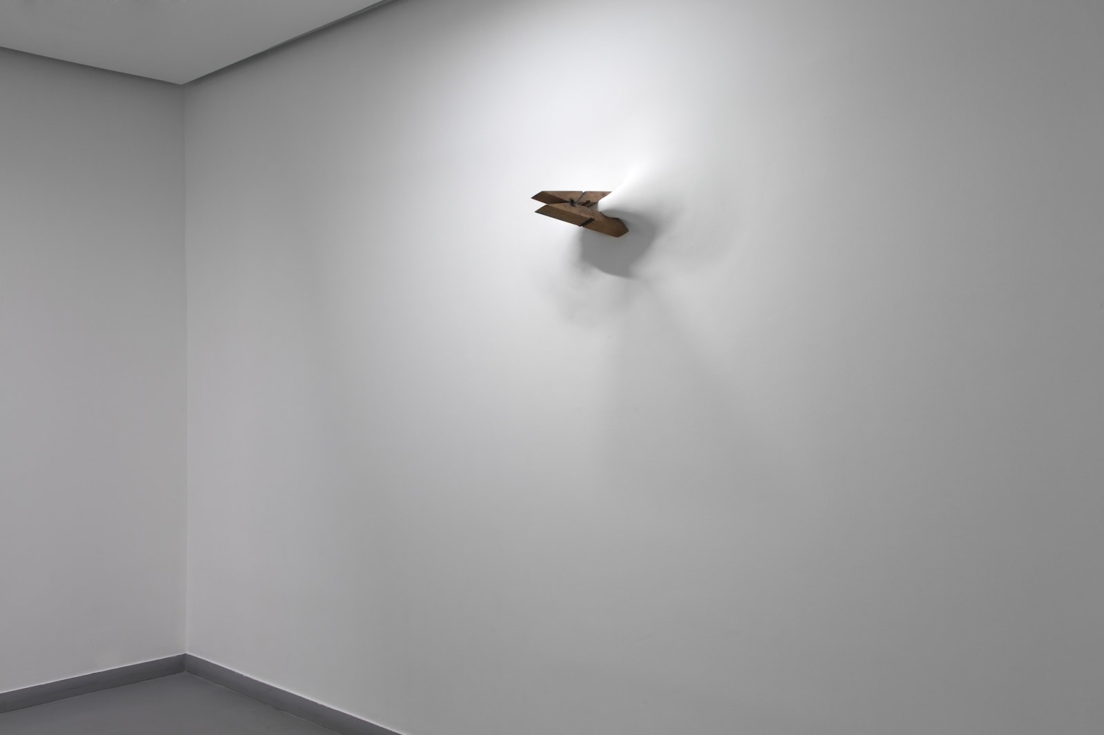 Mehmet Ali Uysal, Skin Series 06, 2016