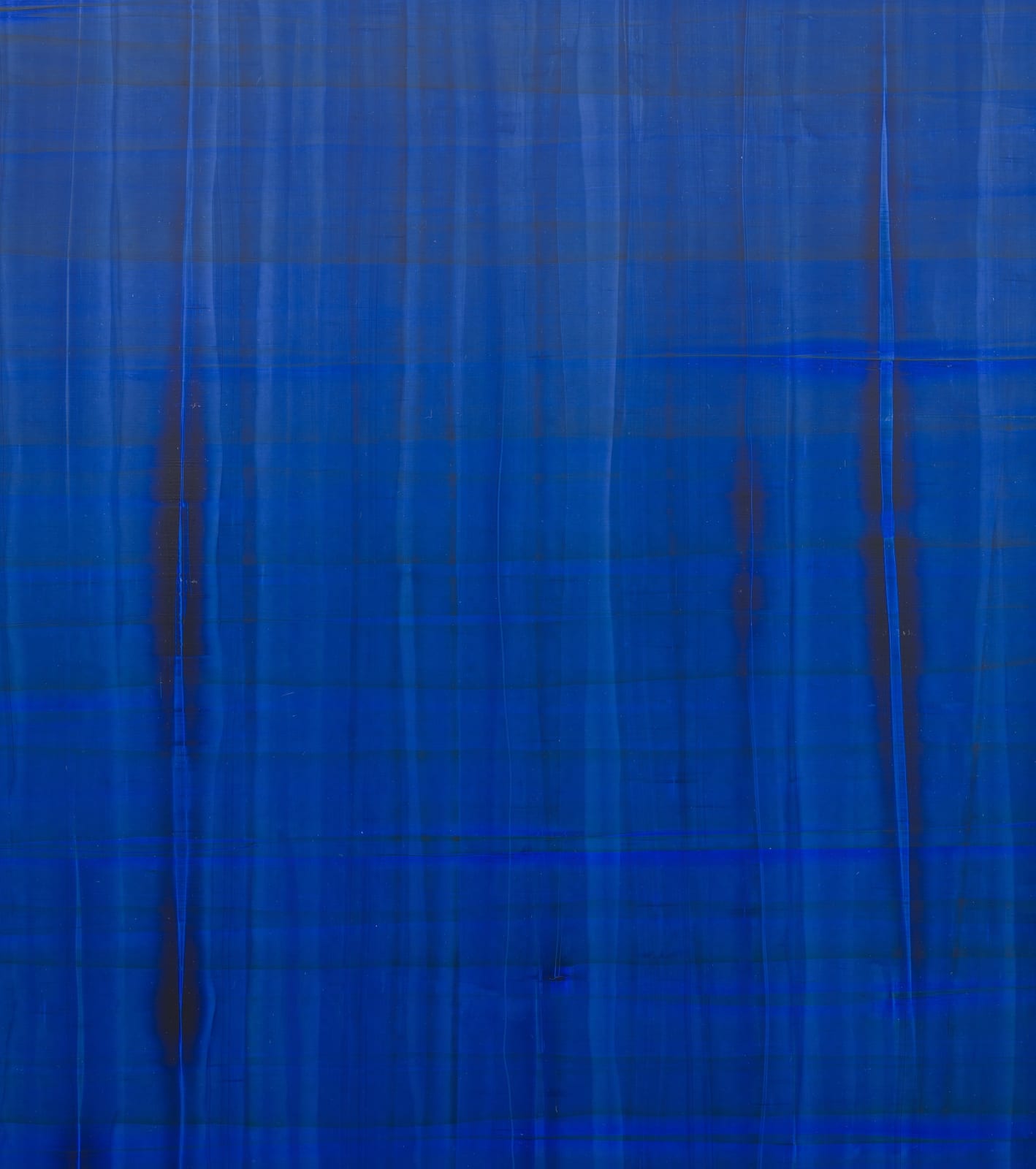 Kemal Seyhan, Untitled