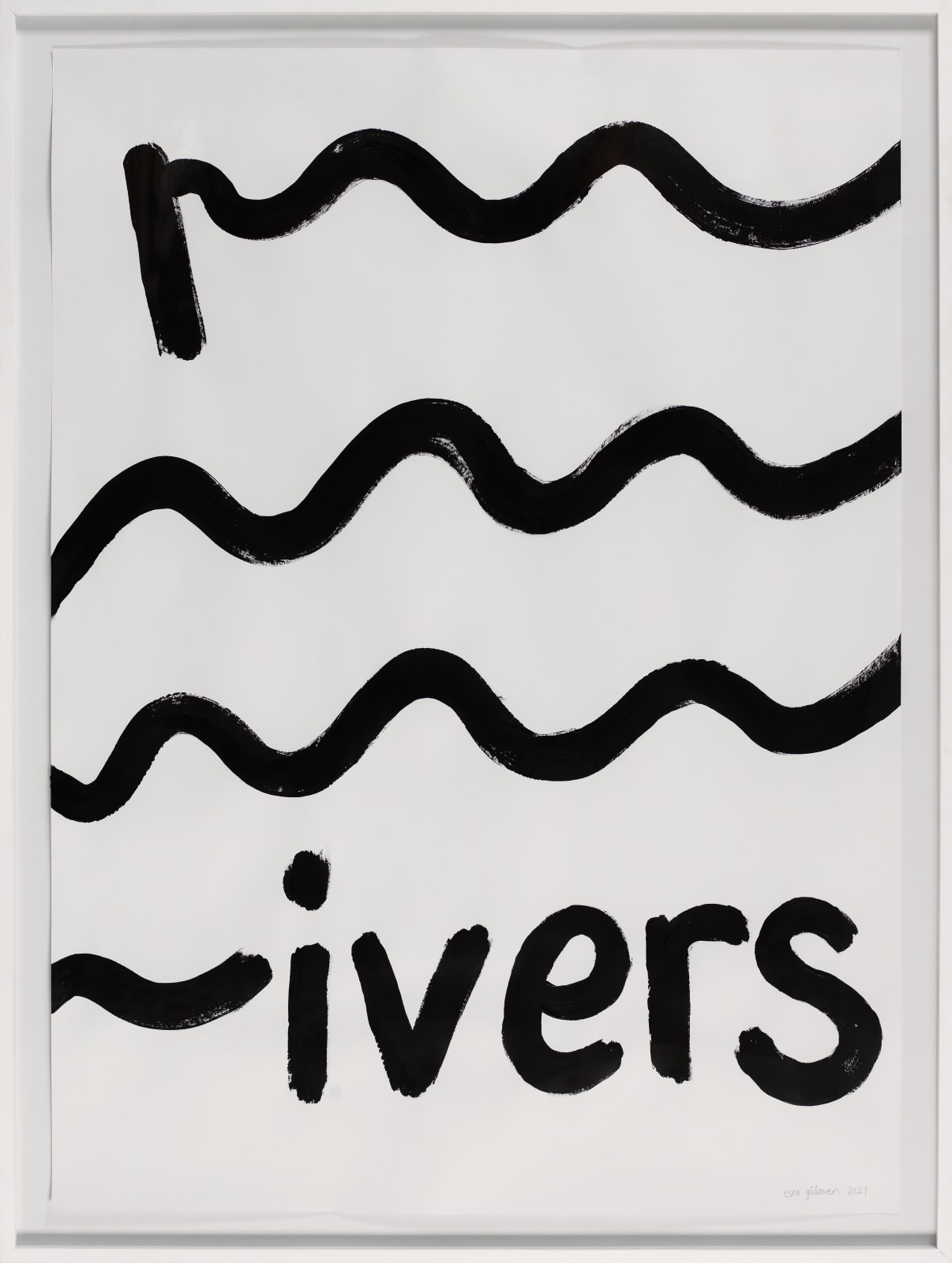RIVERS, 2021