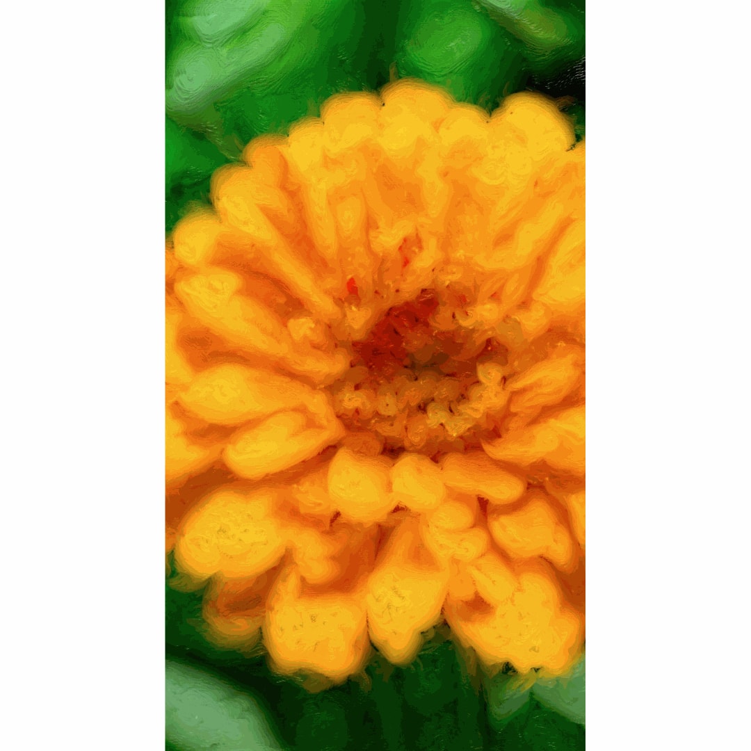 REFİK ANADOL AI DATA PAINTING 3840 X 2160PX DURATION : 16 MINUTES (VIDEO LOOP) Edition of 5 (#3/5)