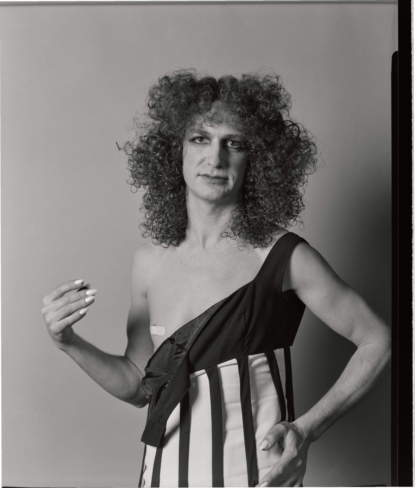 Luis Frangella; Copyright Tom Warren.