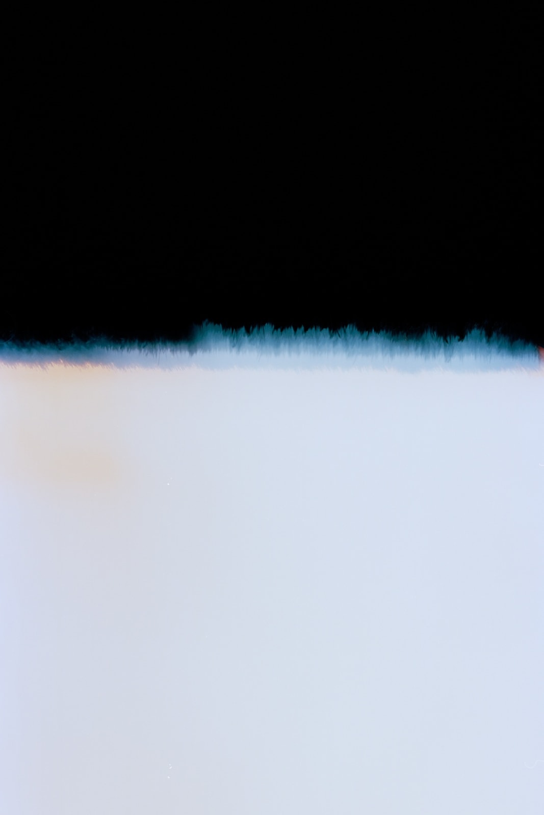 Céline Bodin, Rothko Project 5 , 2020