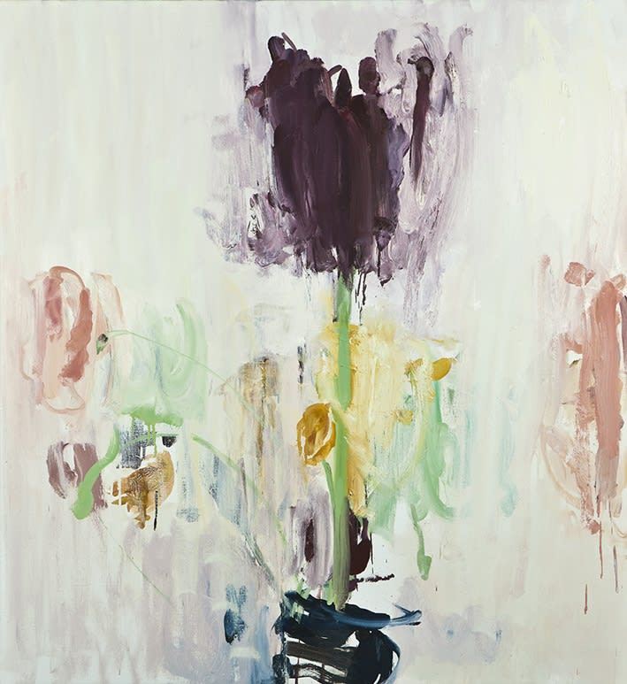 Pat Harris, Shield II , 2010
