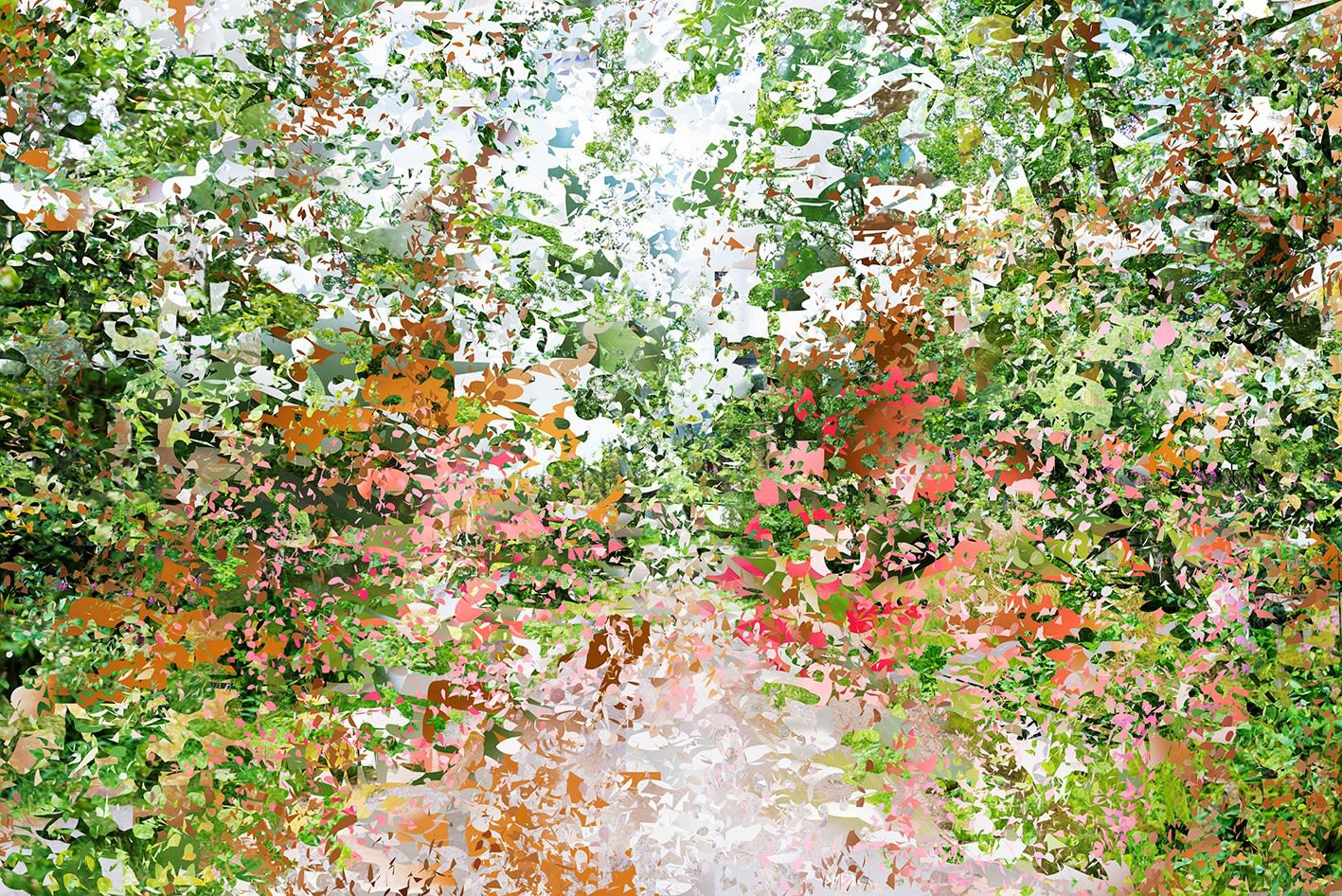 Eeva Karhu, En Plein Air Summer 3 , 2021