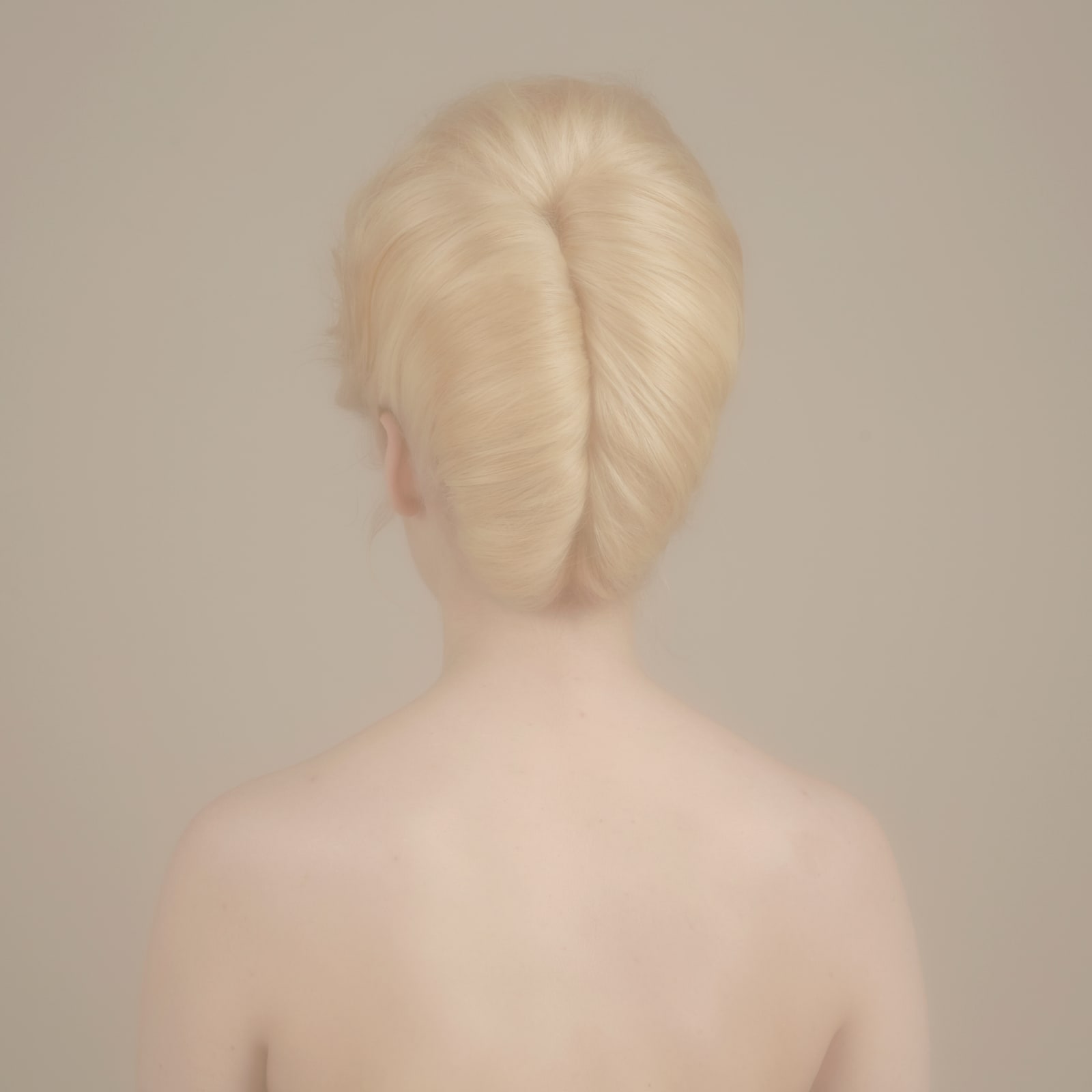 Celine Bodin, From the series The Hunt, 60's, 2018