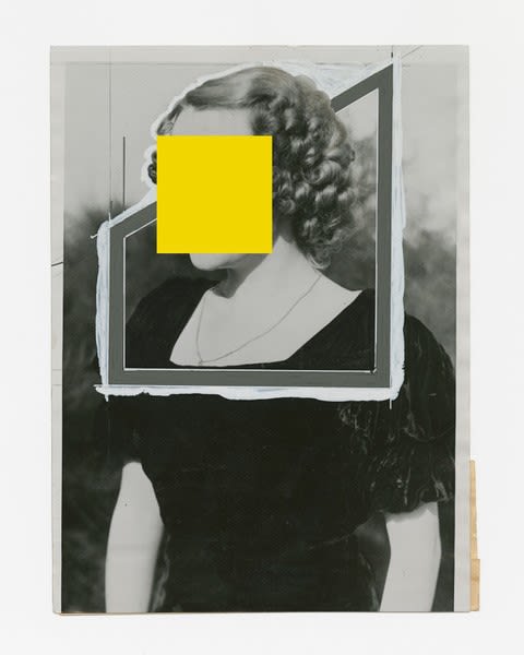 Edgar Martins, From the series Siloquies and Soliloquies on Death, Life and Other Interludes, Sum of Destructions, 2017