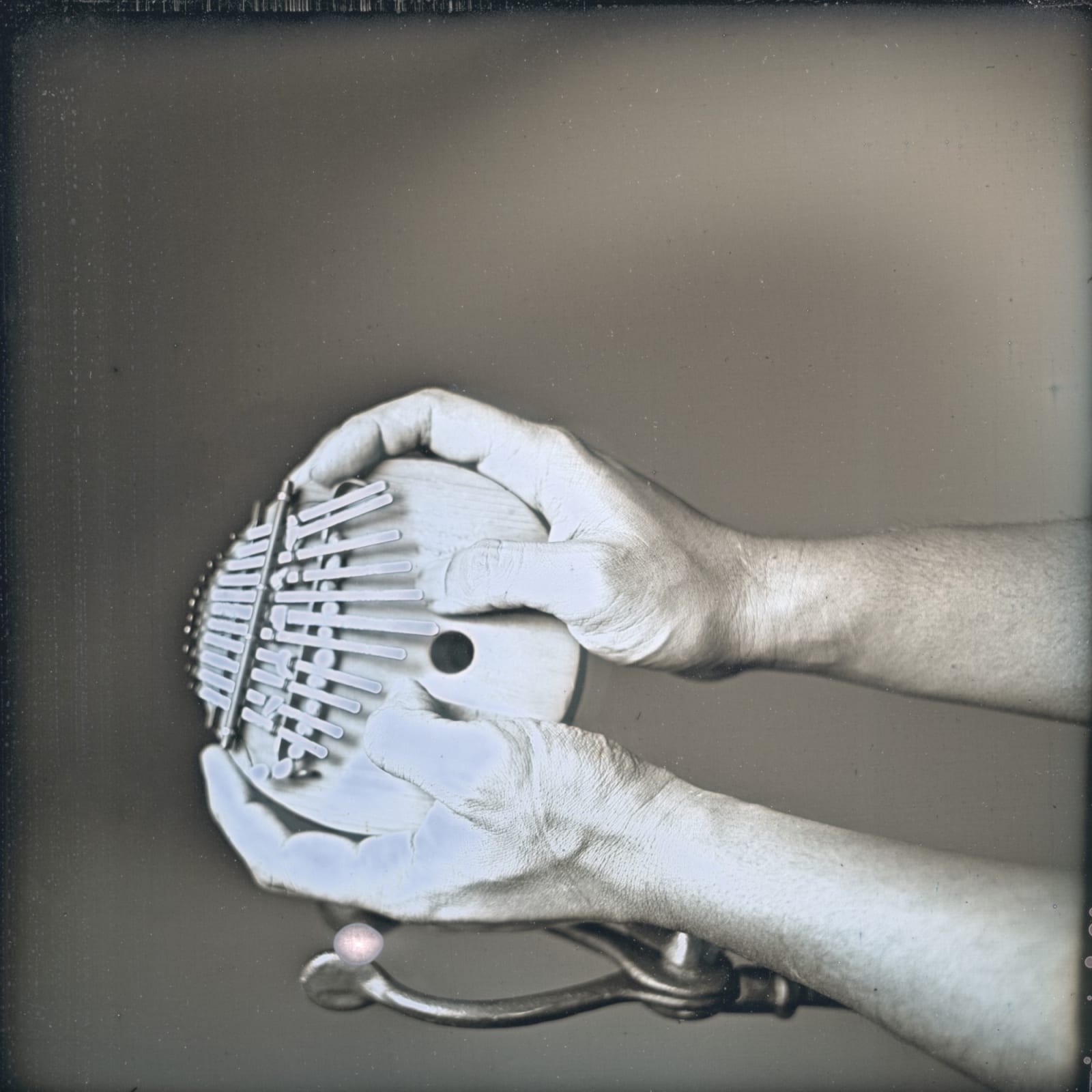 Takashi Arai, Finger Piano, April 8, 2019