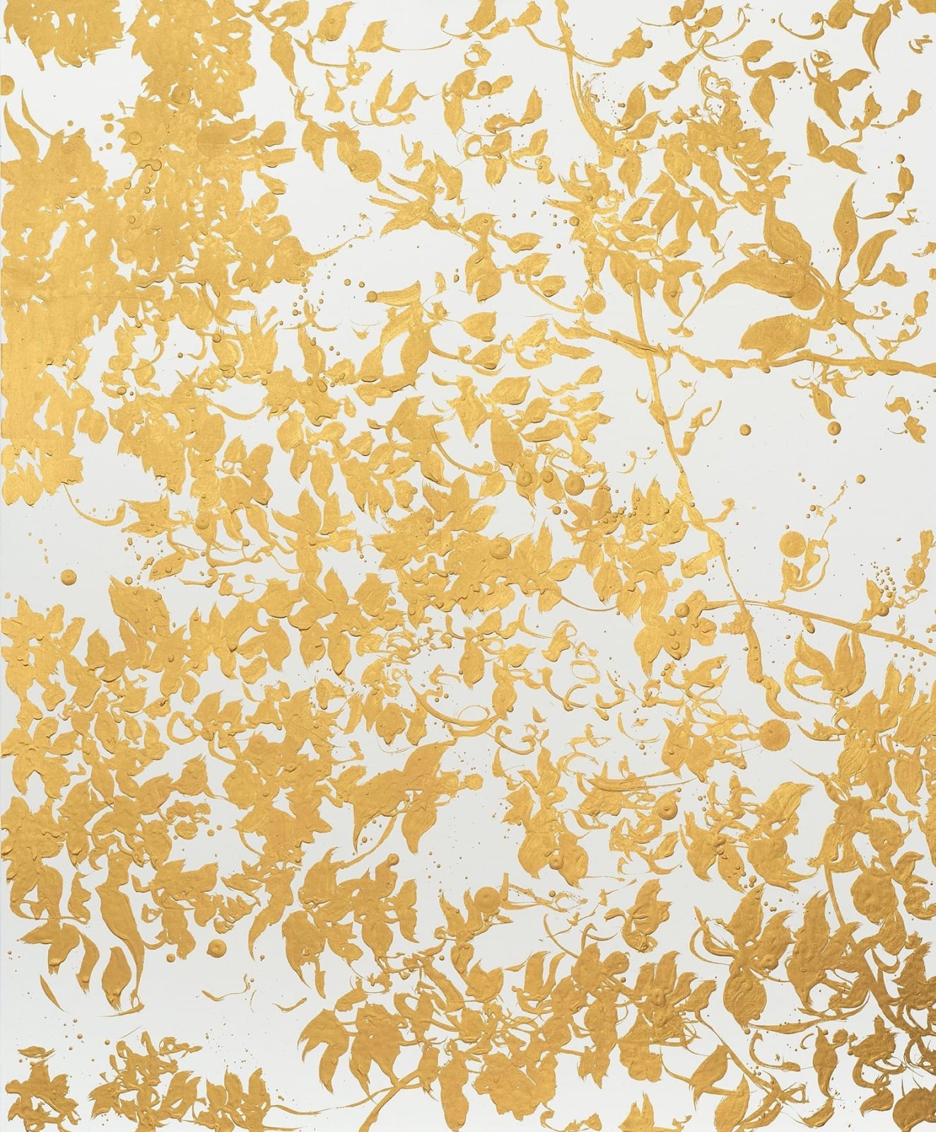 Sue Arrowsmith , I wanna feel your love, 2020
