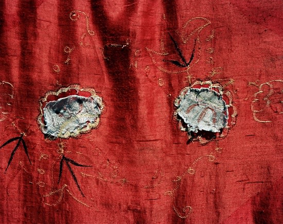 Joakim Eskildsen, From the series Roma, Mironu III, 2000-06