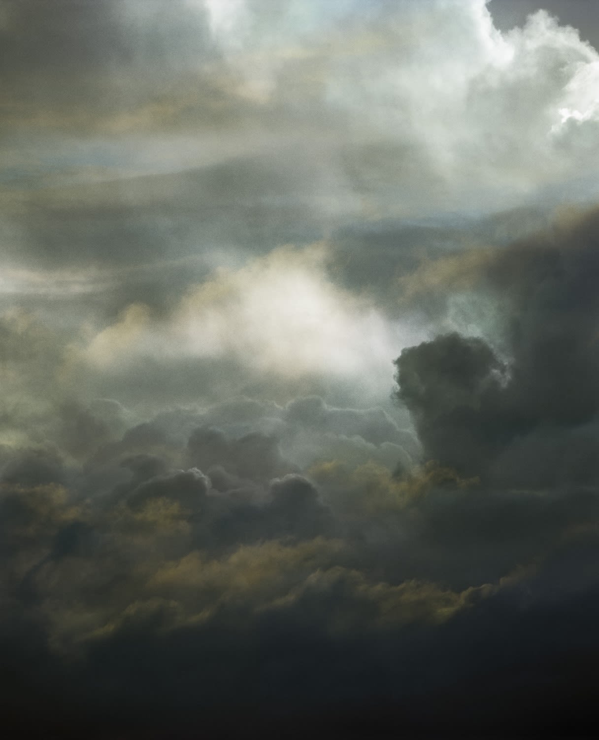Santeri Tuori, Sky 11, 2011-14