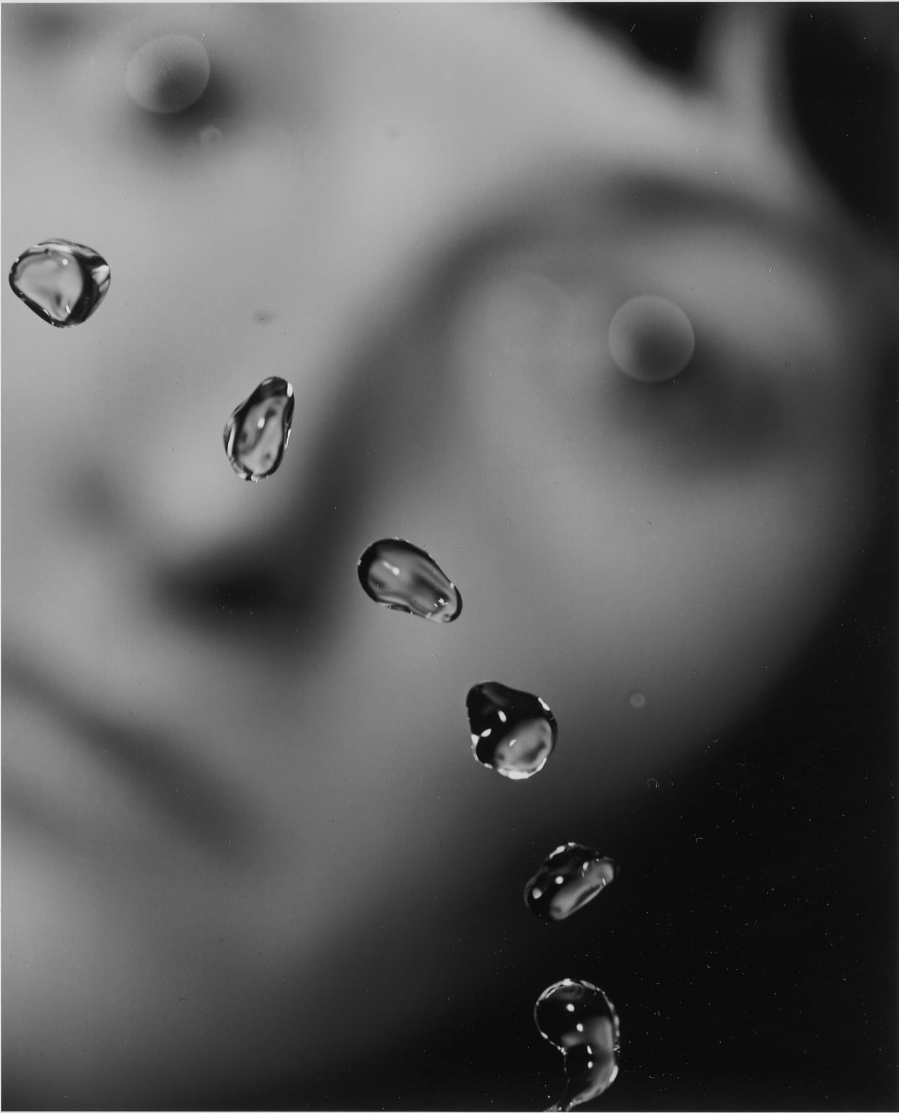 Susan Derges, Observer and Observed No. 16, 1991
