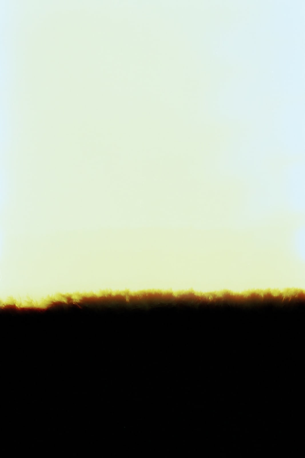 Céline Bodin, Rothko Project 4, 2020