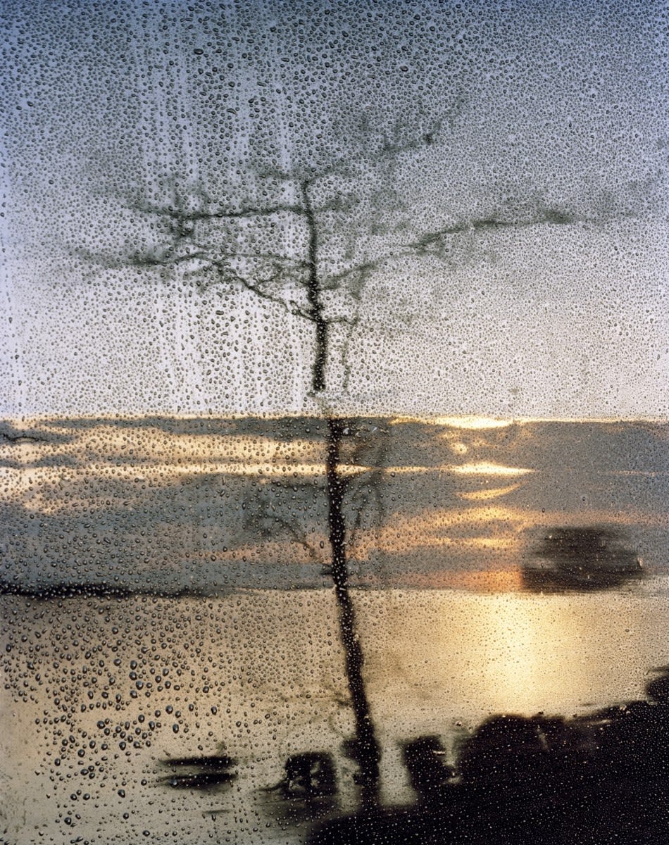 Jorma Puranen, Seascape 7, 2019