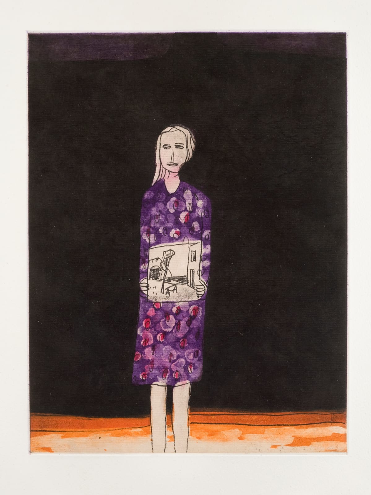 Andrzej Jackowski, The Remembered Present, 2009