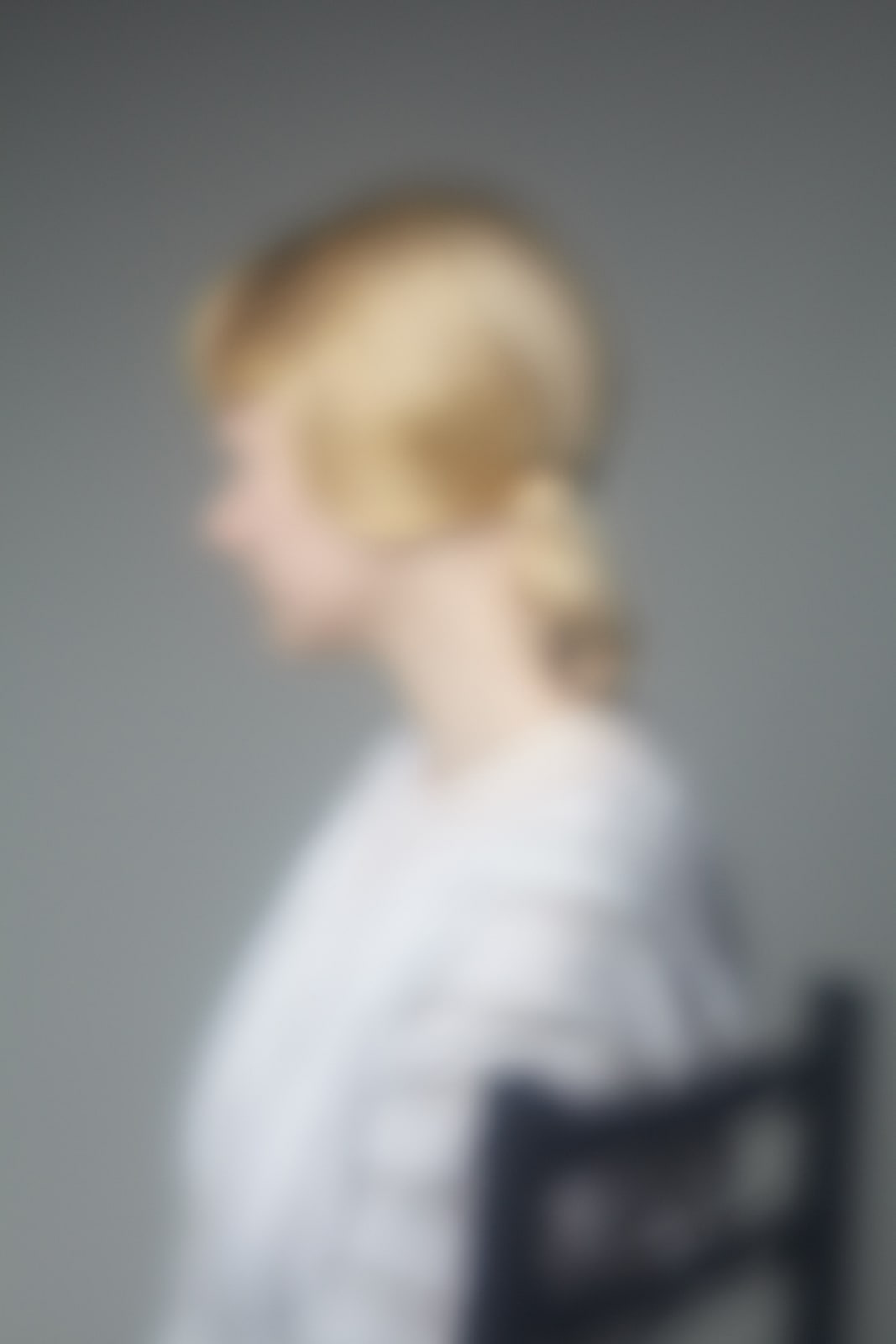 Celine Bodin, From the series Light of Grace, Ancher IV, 2021