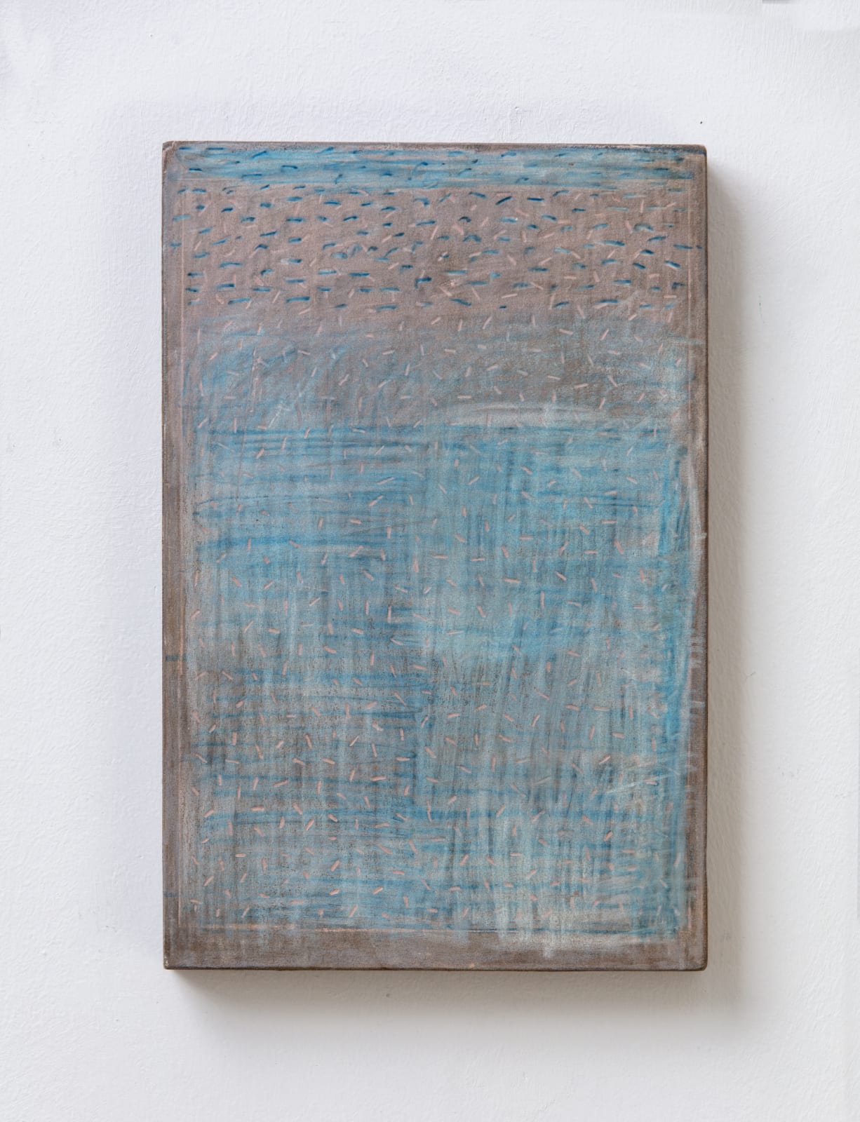 David Quinn, From the series Barnacashel, No.2, 2022
