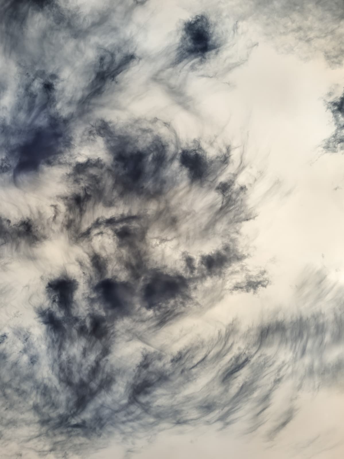 Santeri Tuori, Sky 32, 2020