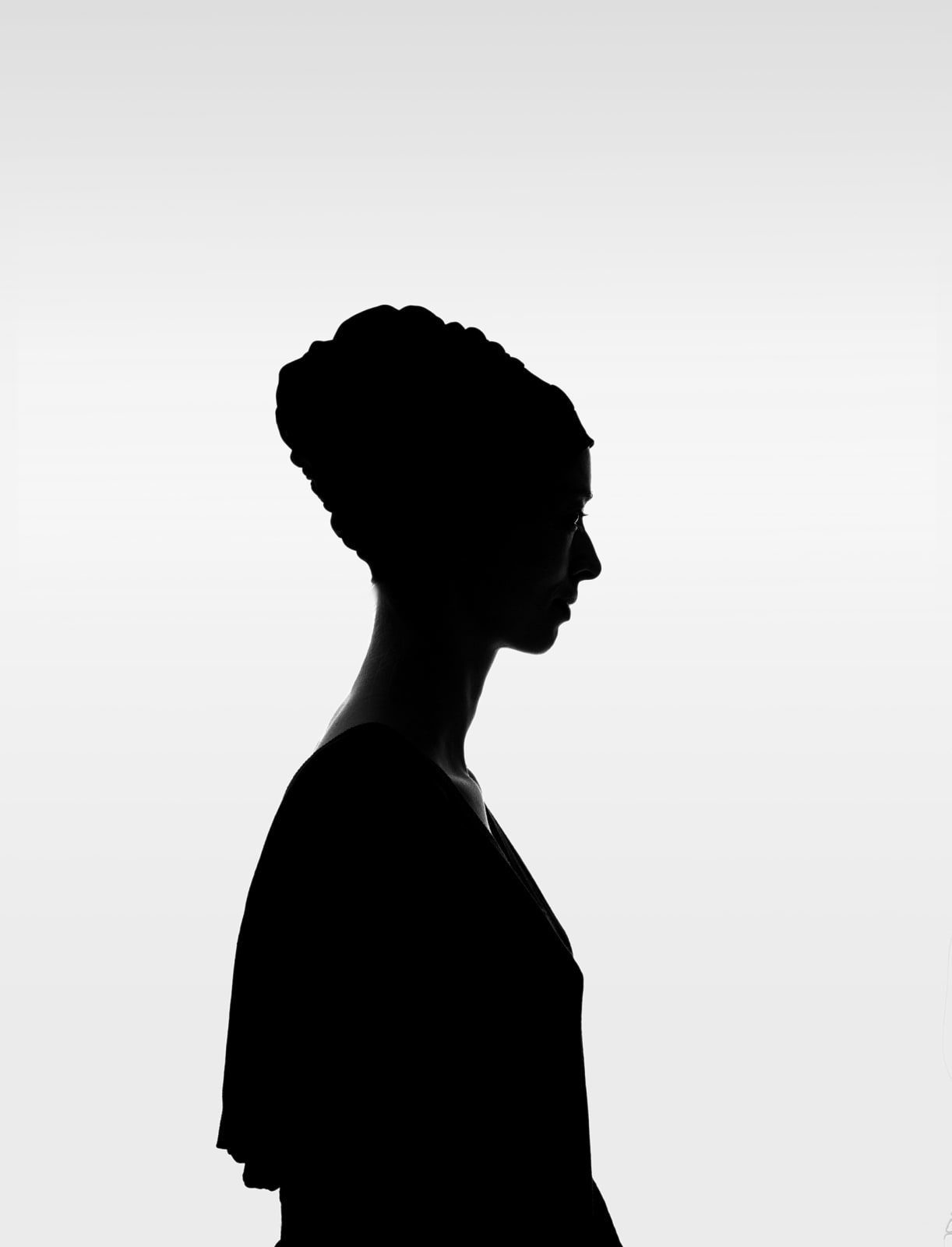 Bettina von Zwehl, From the series Laments, Part 13, 2014