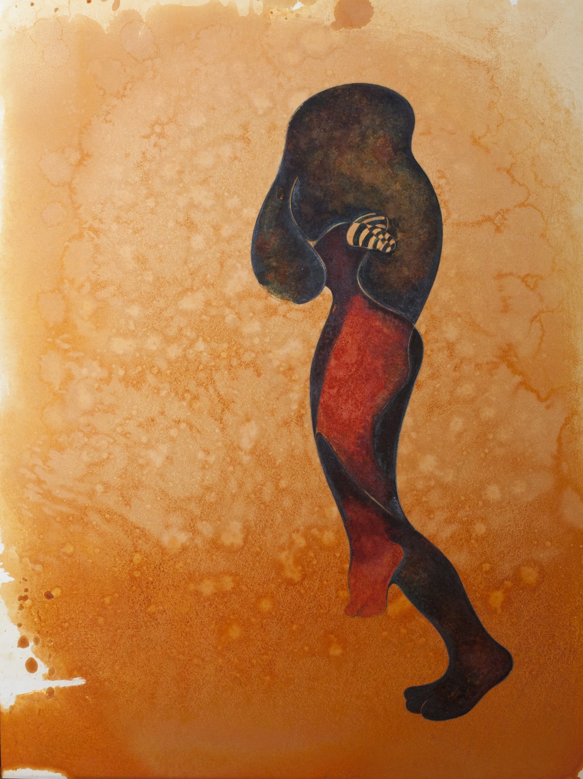 Marcia Kure, The Androgyne V, Witticism, 2014