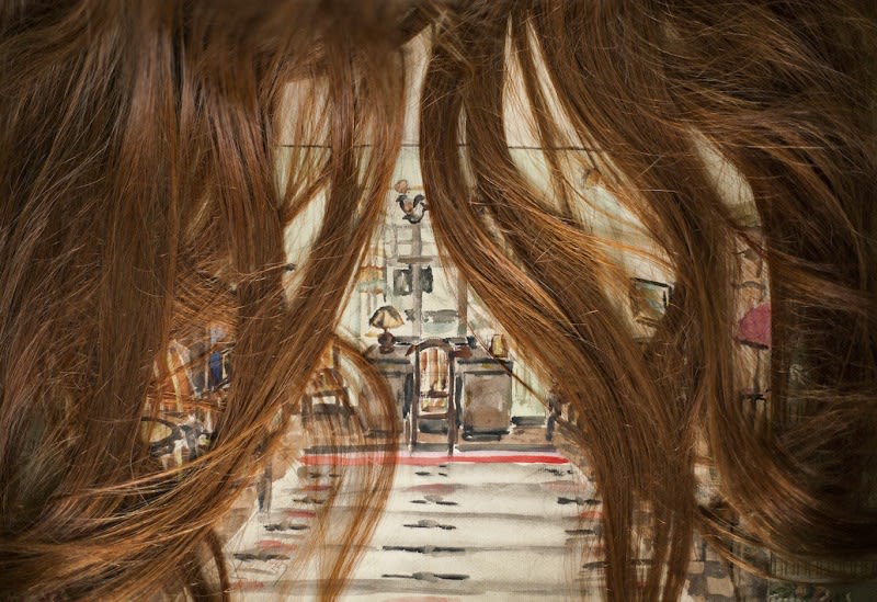 Anni Leppälä, Drawing Room (1939), 2006