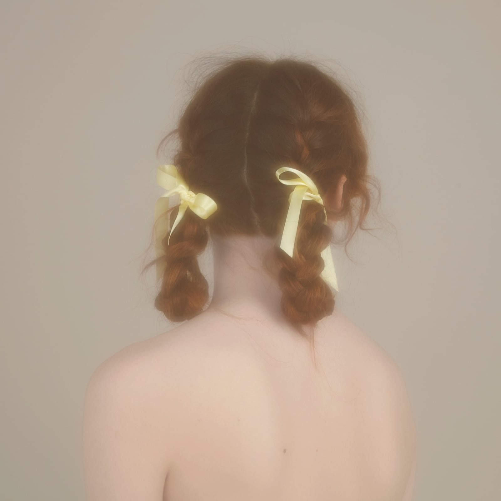 Celine Bodin, From the series The Hunt, Lolita, 2018
