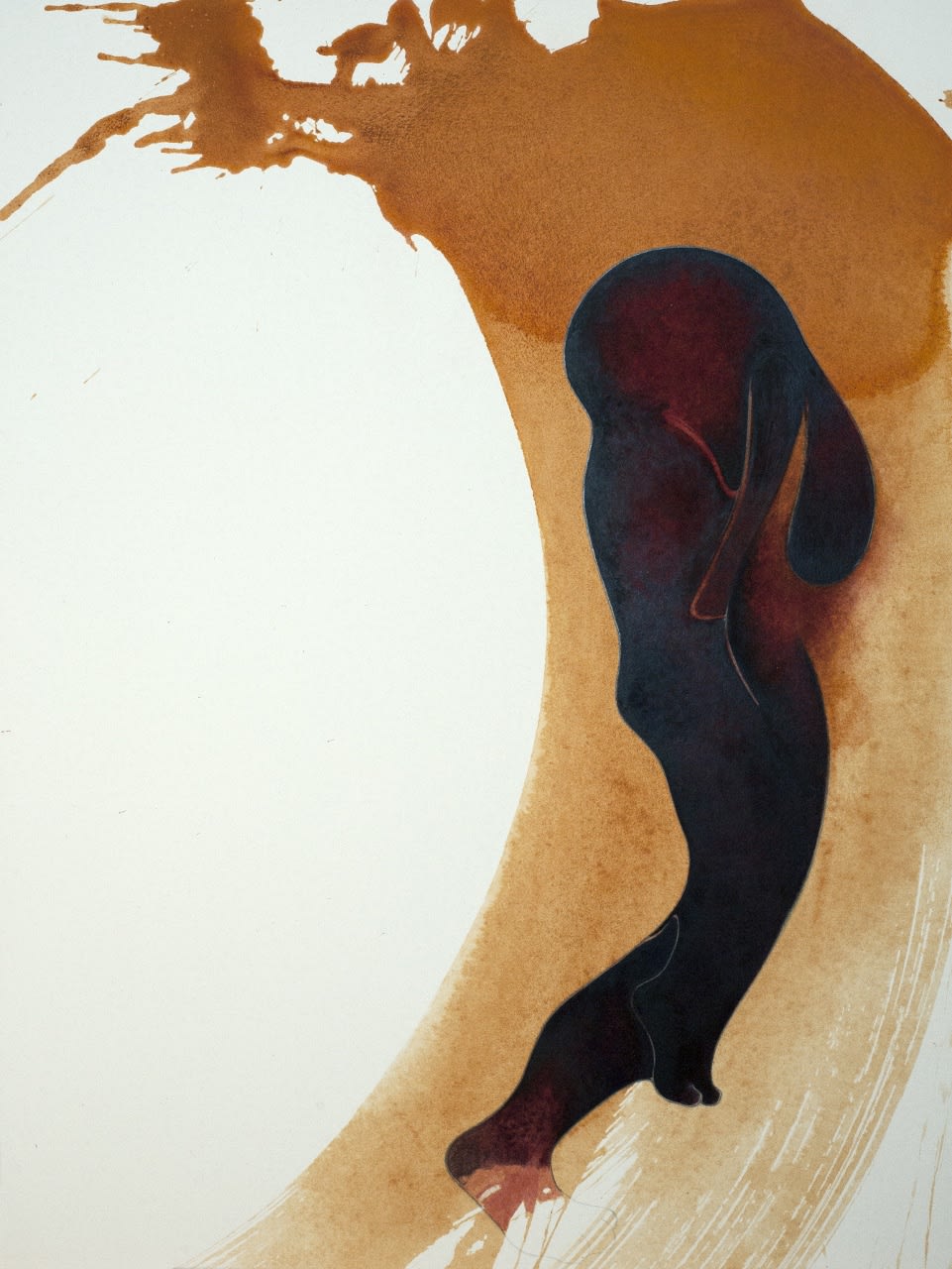 Marcia Kure, The Androgyne VI, Sam, 2014