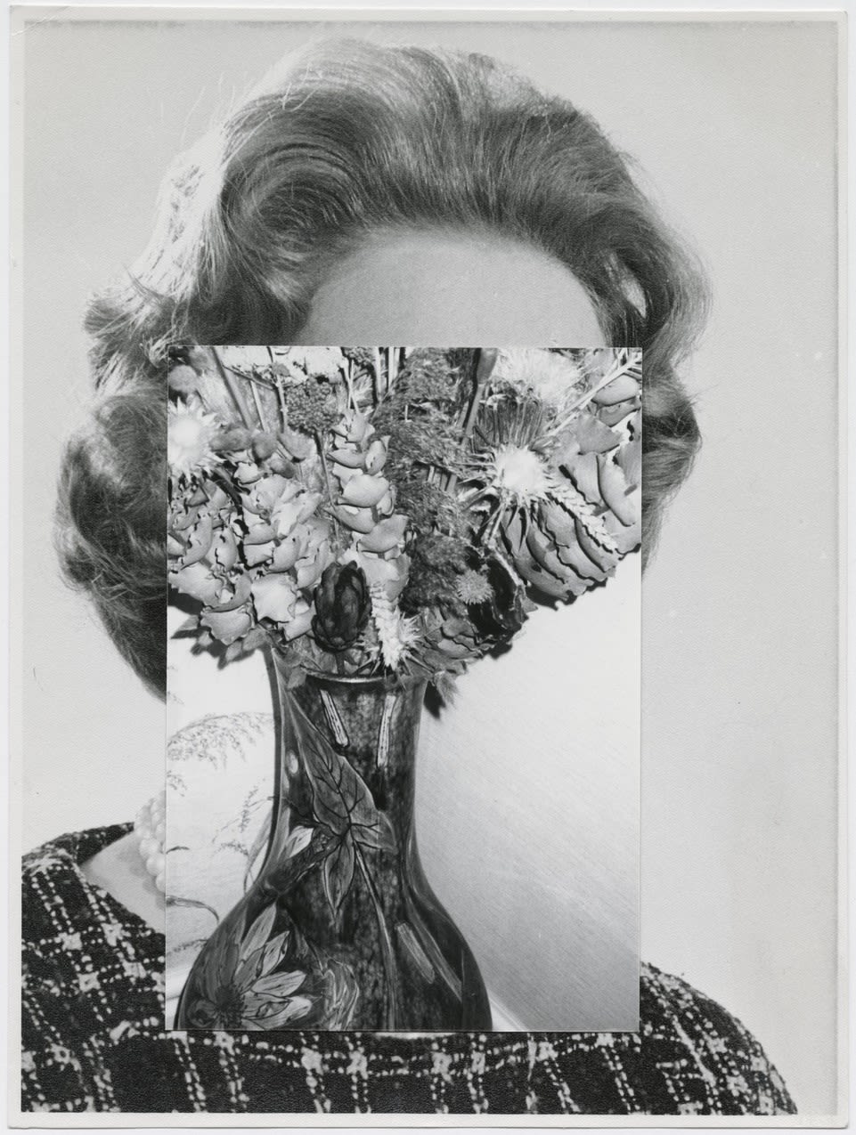 Edgar Martins, From the series What Photography & Incarceration have in Common with an Empty vase, Untitled, 2020