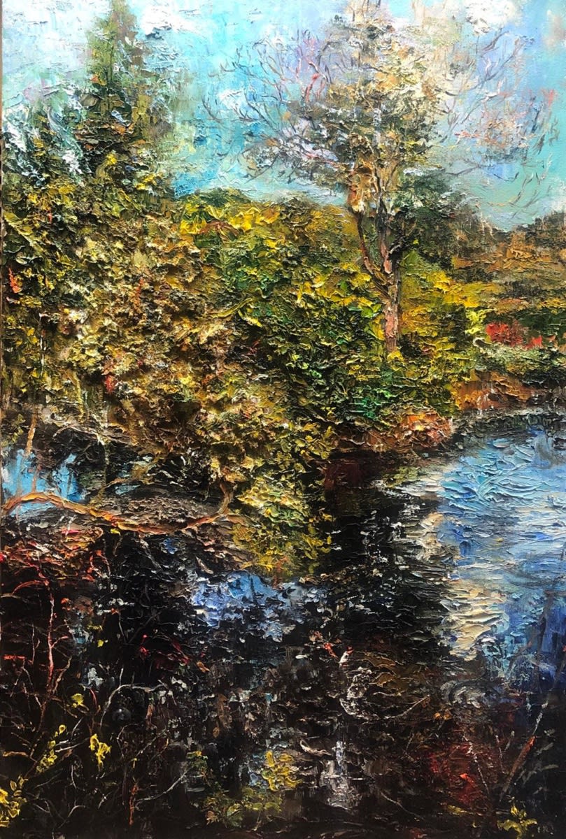 Maria Francisca Juarez, Mangrove