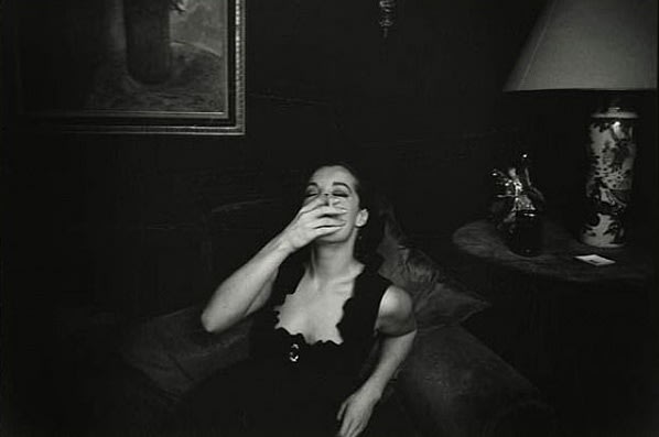 Will McBride, Romy Schneider, Paris, 1964