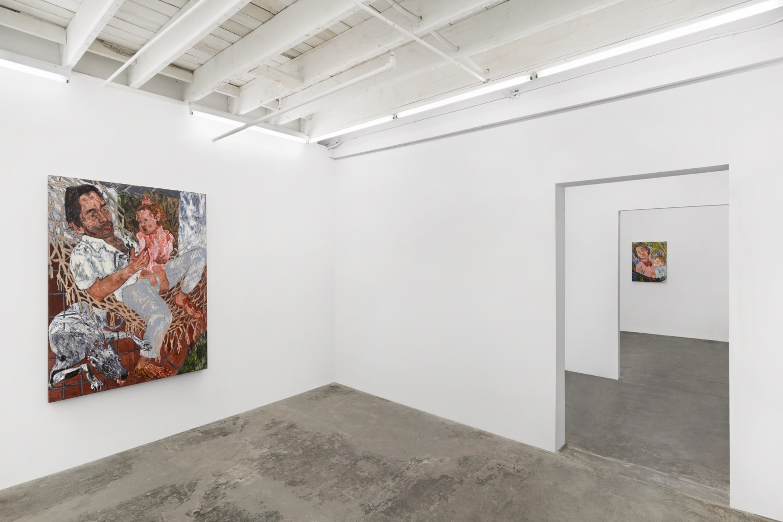 Courtesy of Spinello Projects, Photo by Zachary Balber.