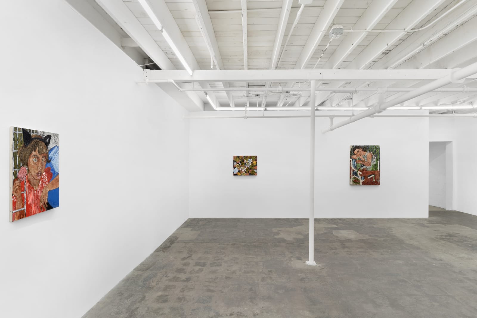 Courtesy of Spinello Projects, Photo by Zachary Balber.