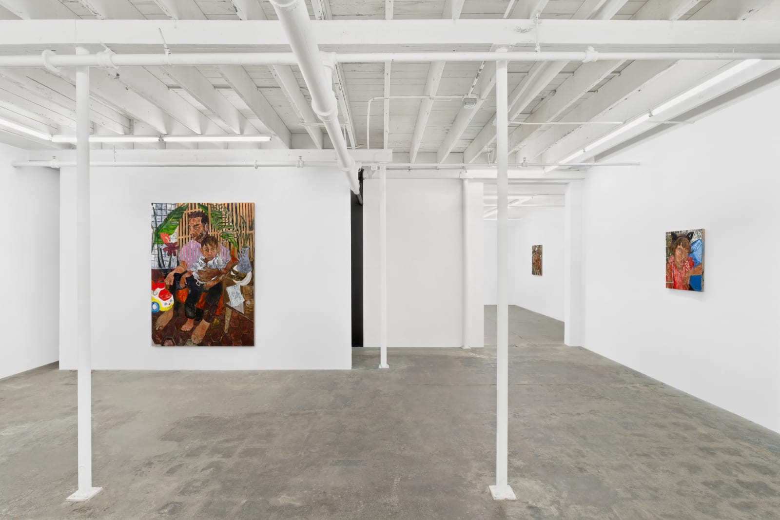 Courtesy of Spinello Projects, Photo by Zachary Balber.