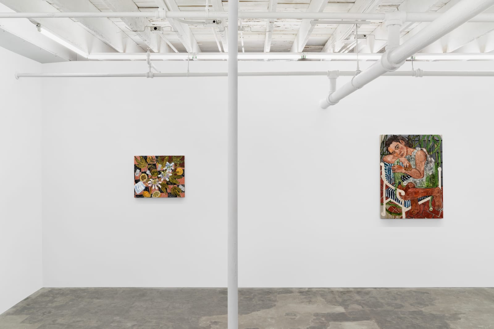 Courtesy of Spinello Projects, Photo by Zachary Balber.