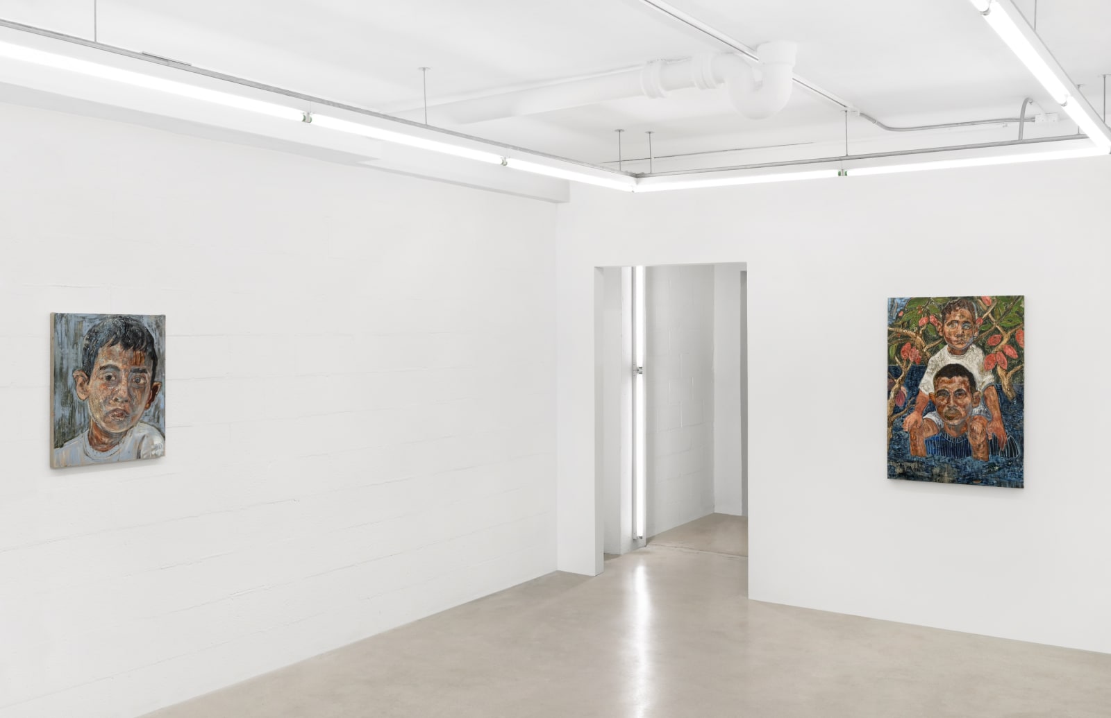 Courtesy of Spinello Projects, Photo by Zachary Balber.