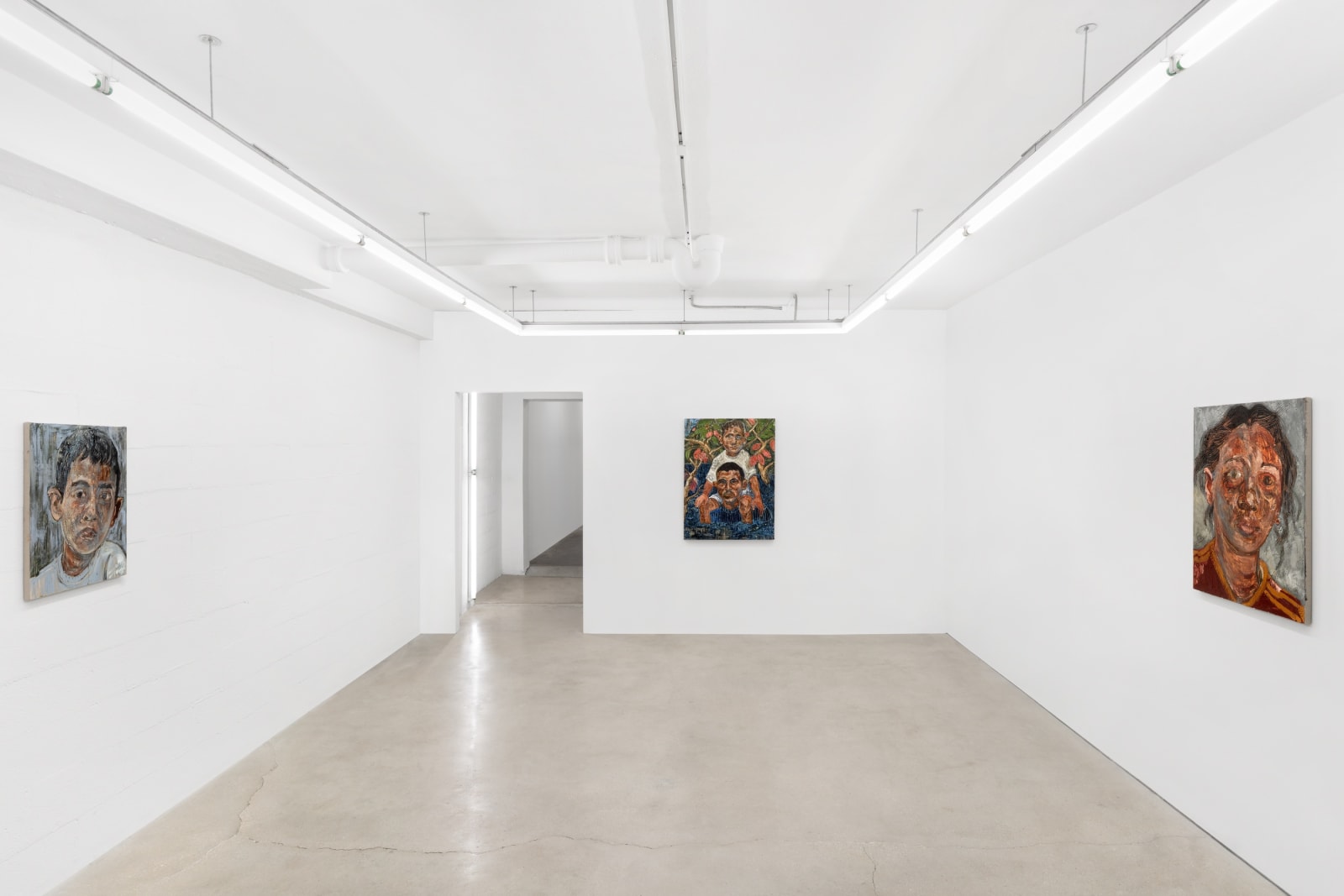 Courtesy of Spinello Projects, Photo by Zachary Balber.