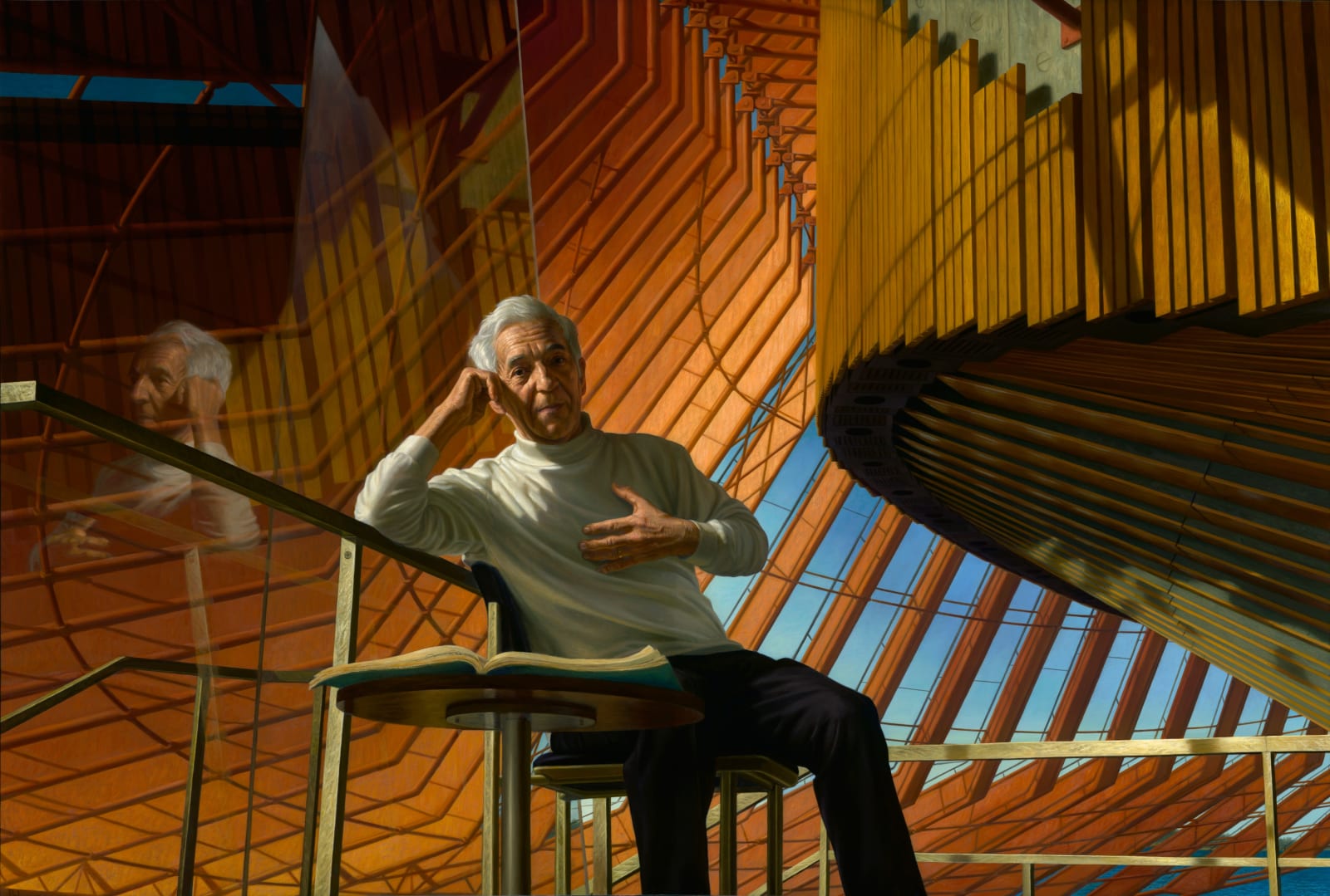 The Architecture of Music (Vladimir Ashkenazy)