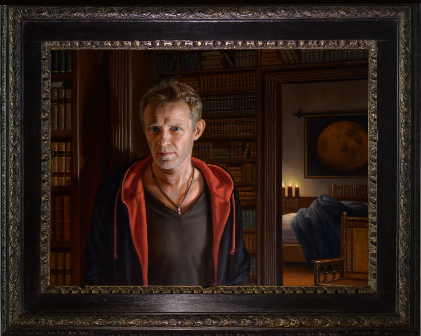Jo Nesbø: 