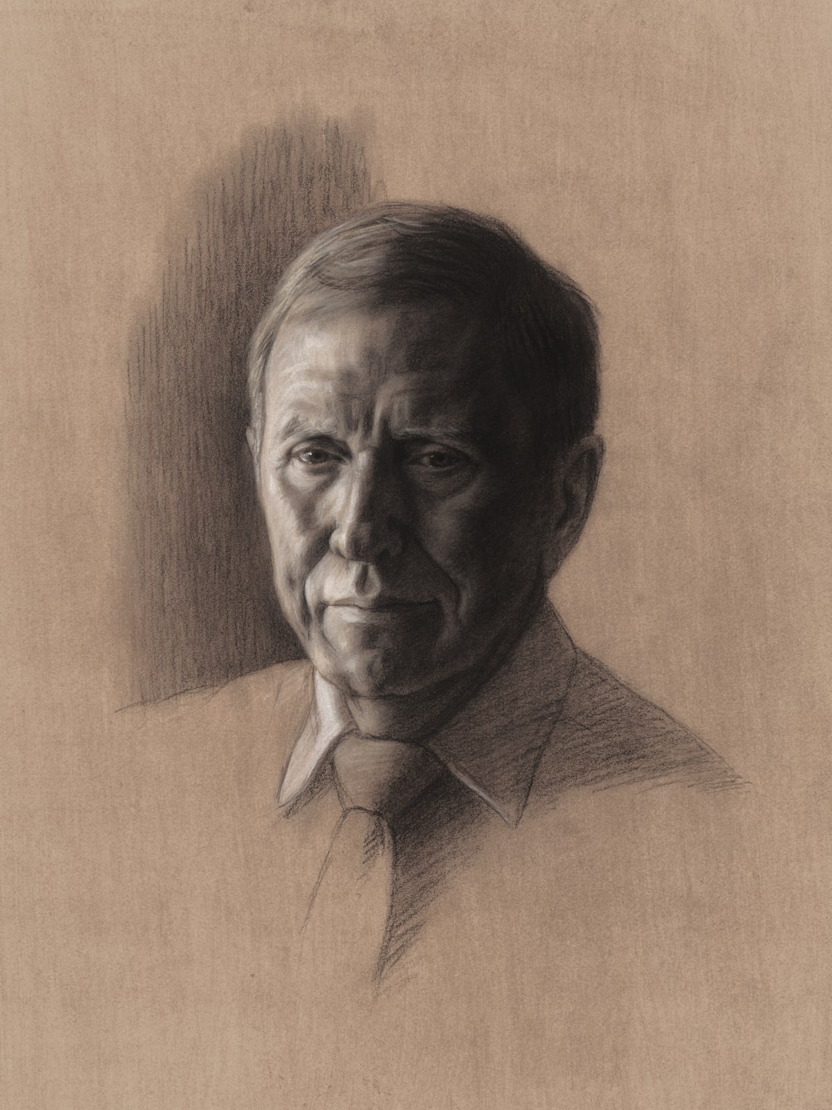 The Honourable Michael Kirby AC CMG