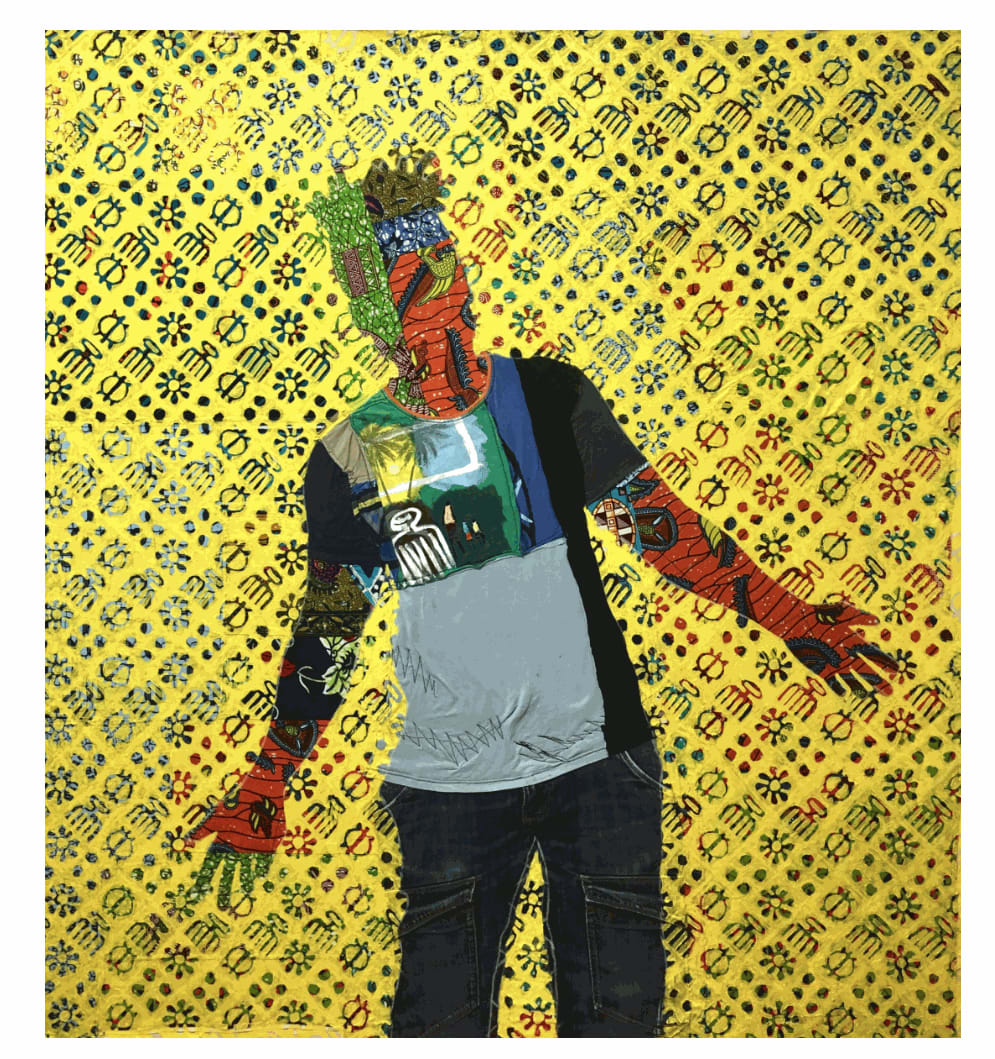 FREEDOM, 2018