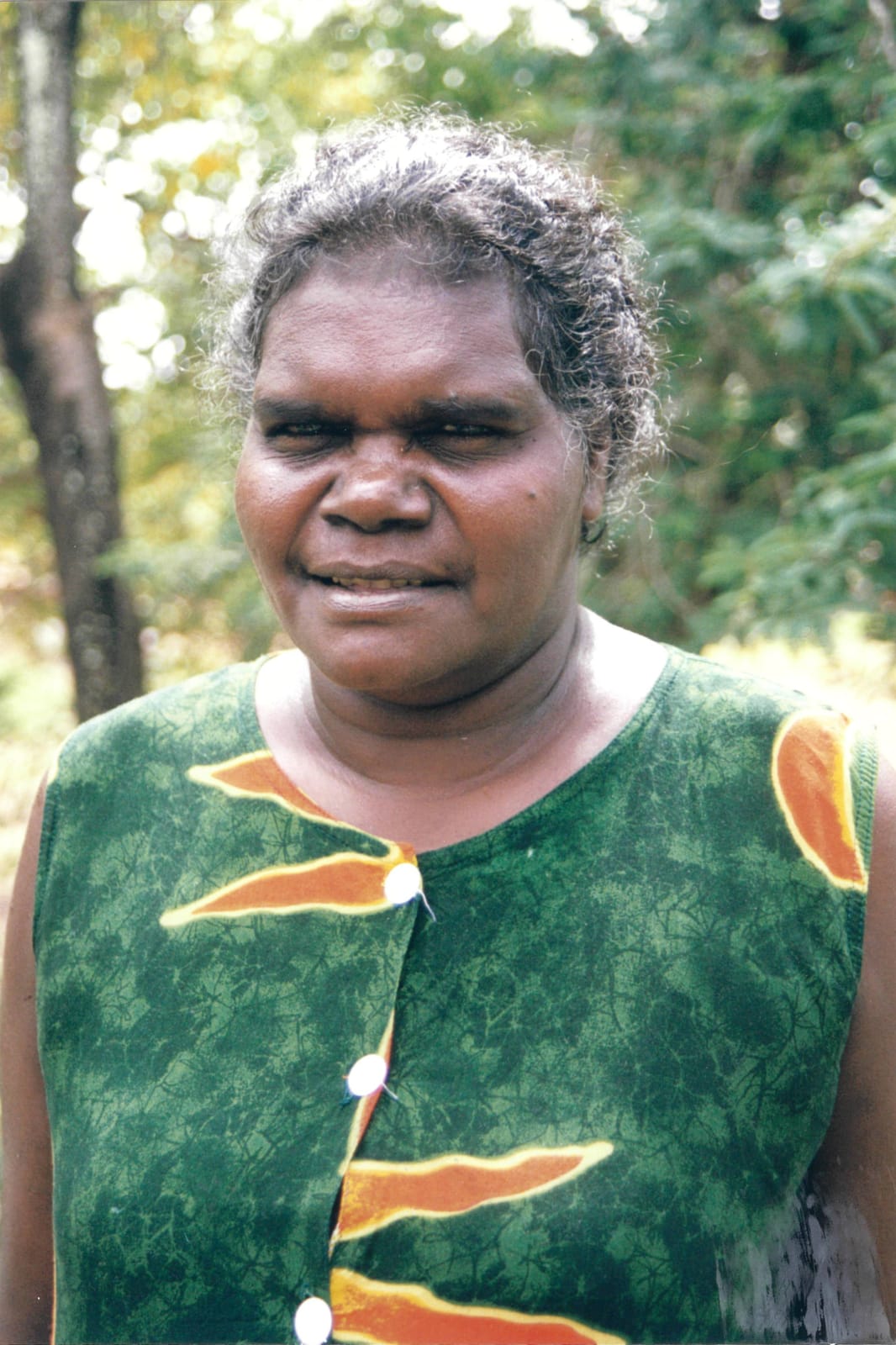 Naminapu Maymuru