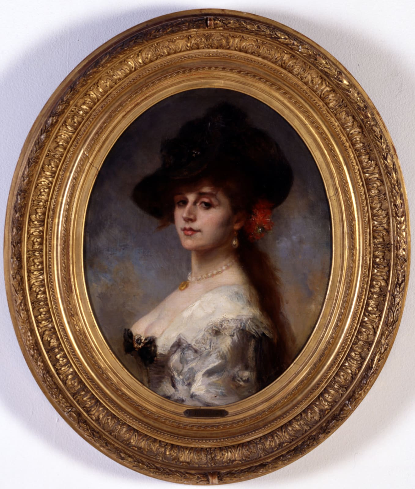 Jacques Charles Ferdinand Humbert,