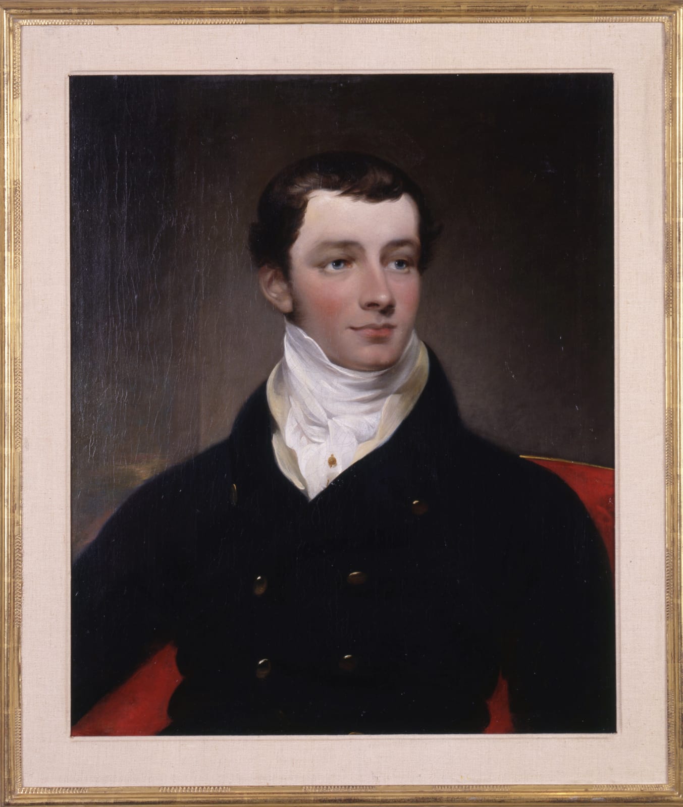 Thomas Gainsborough (attributed to),