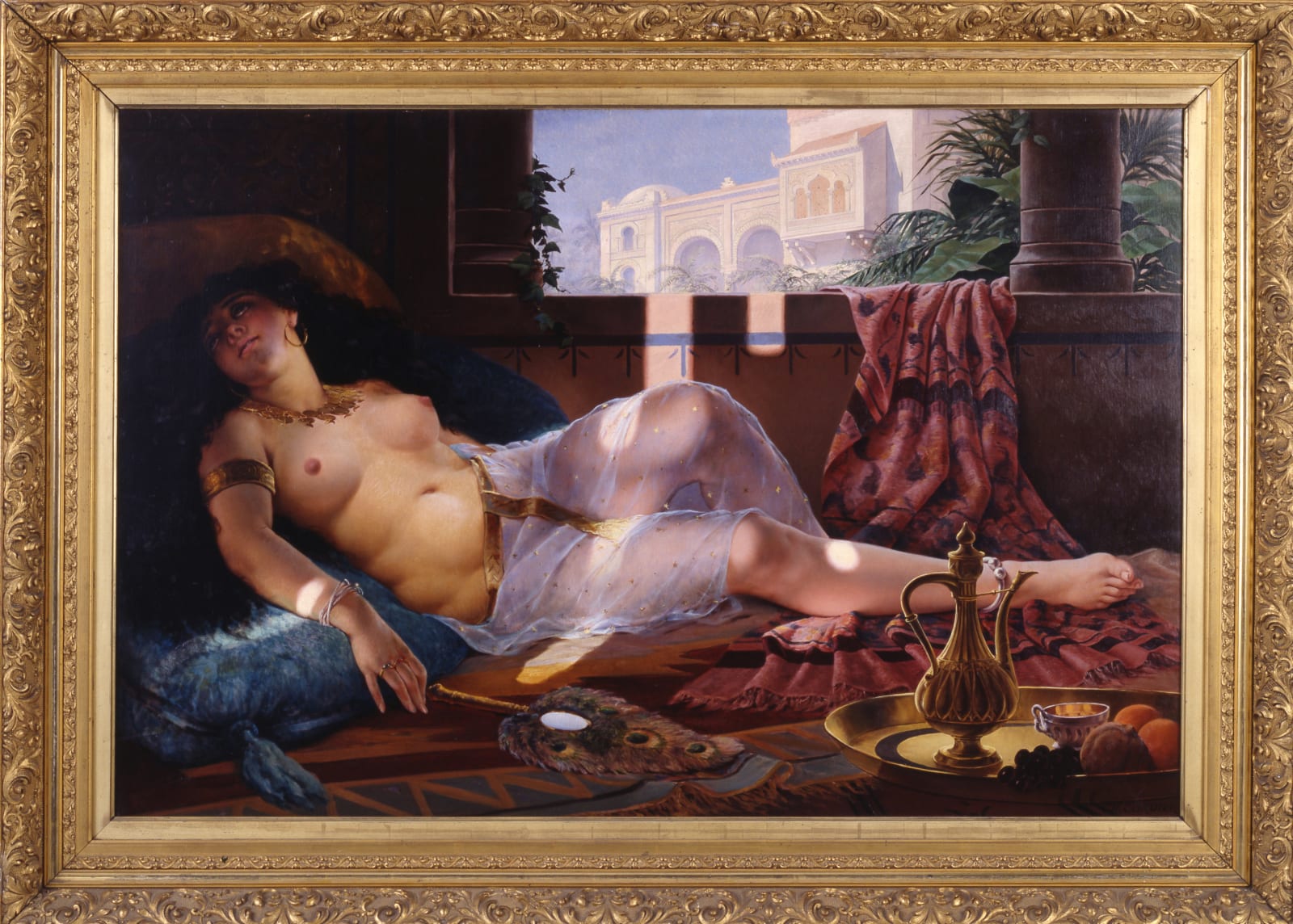 Charles Henri Cordier, 