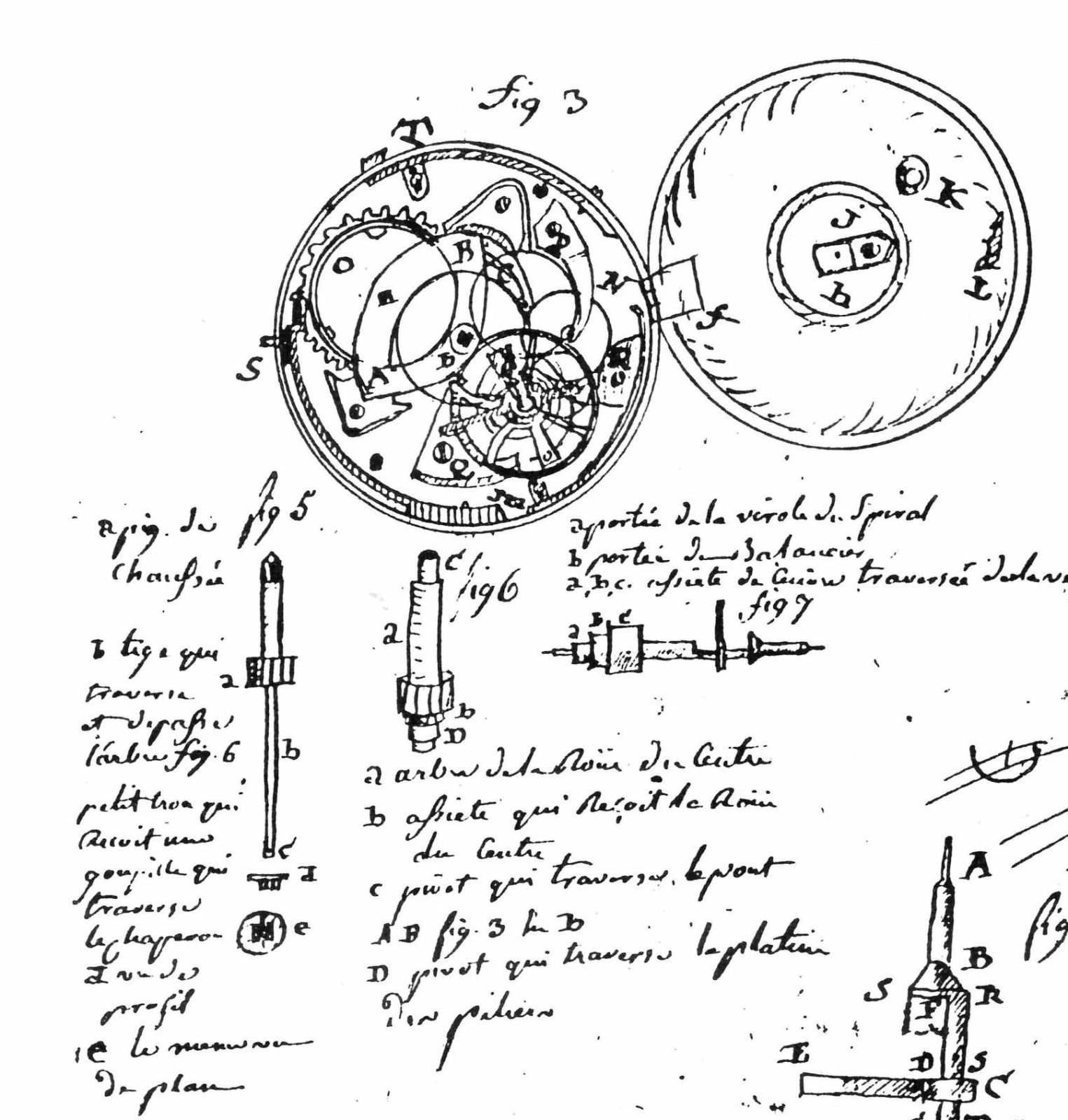 THE GOLDEN AGE OF FRENCH WATCH AND CLOCKMAKING