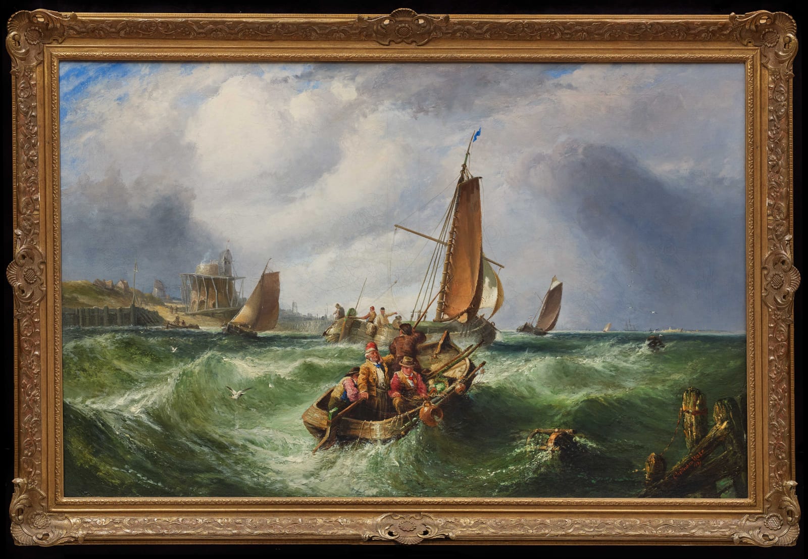 John Cheltenham Wake,